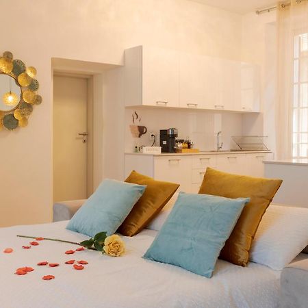 Cuore Di Relais E Chateaux 5 Stelle In Bellinzona City Of Castles -By Easylife Swiss Экстерьер фото